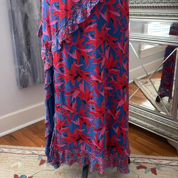 Tanya Taylor Arielle Dress - Picture 5 of 13